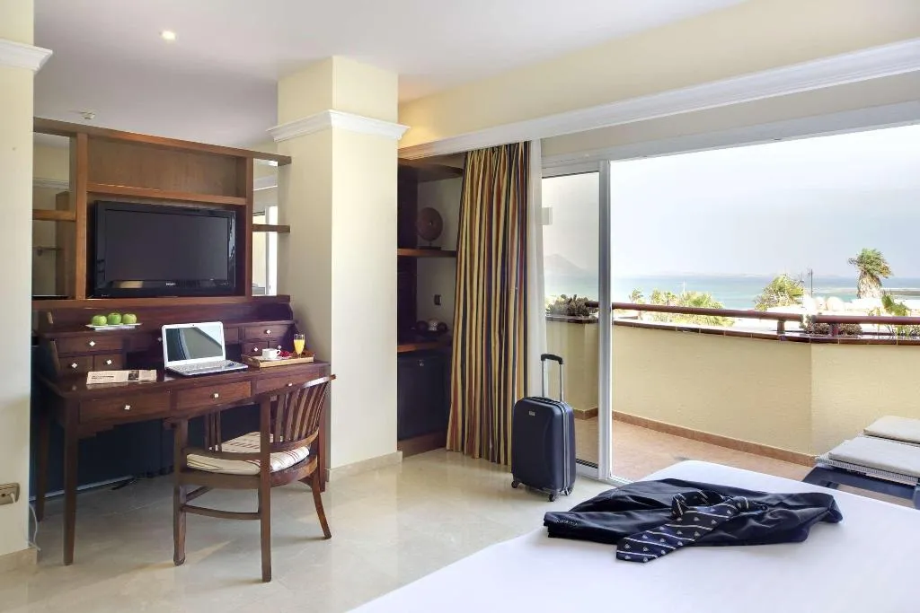 Room, Barcelo Corralejo Bay, Fuerteventura