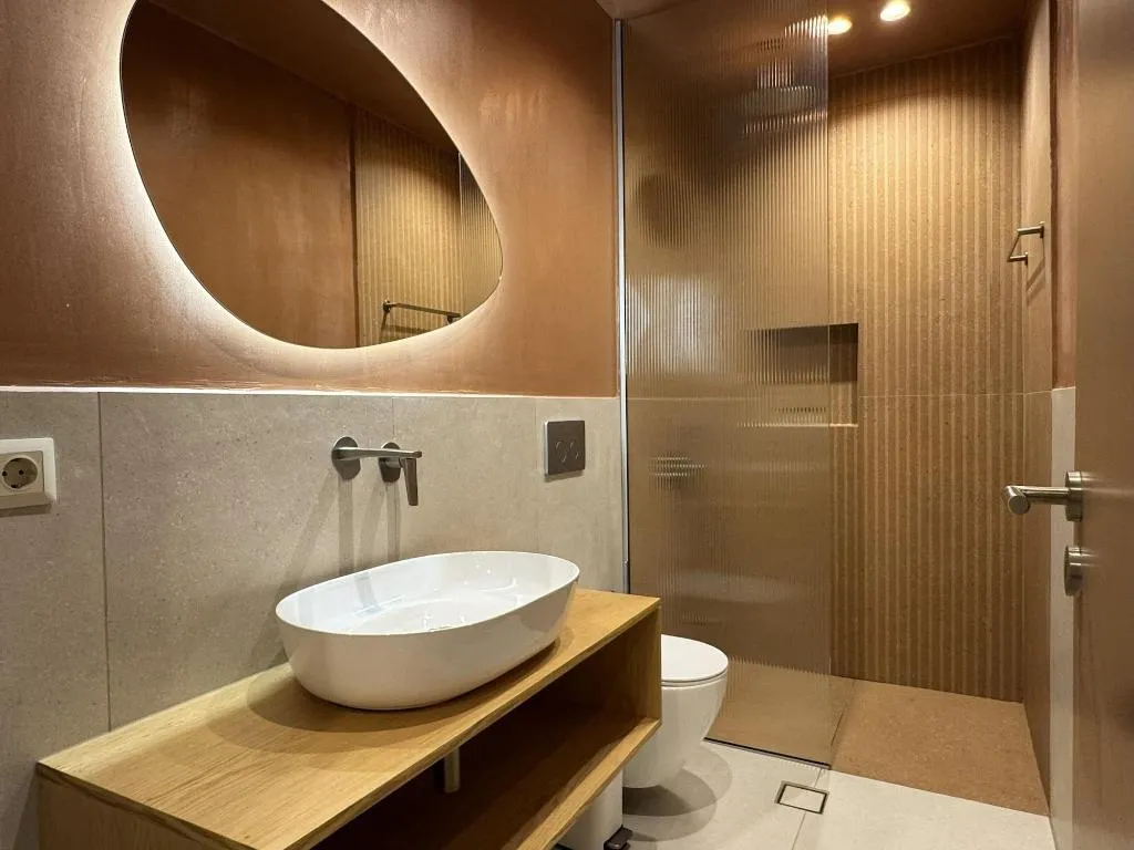 Room, Philoxenia Apartments, Crete