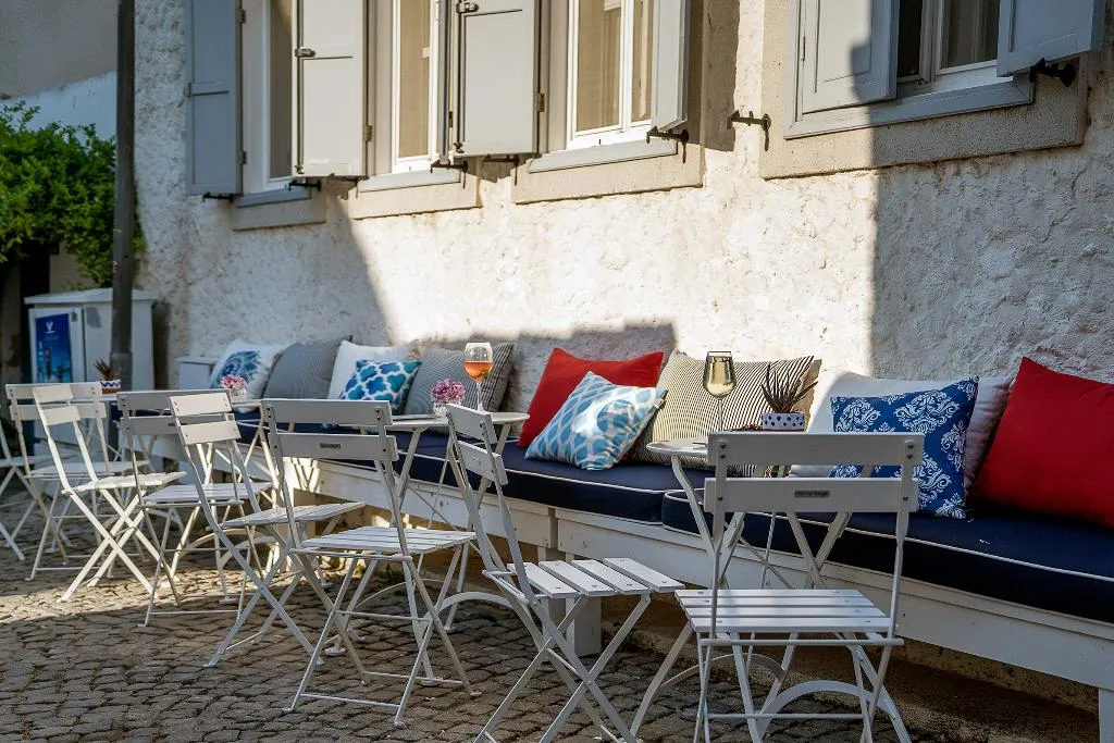 General view, Vintage Hotel Alaçatı, Izmir