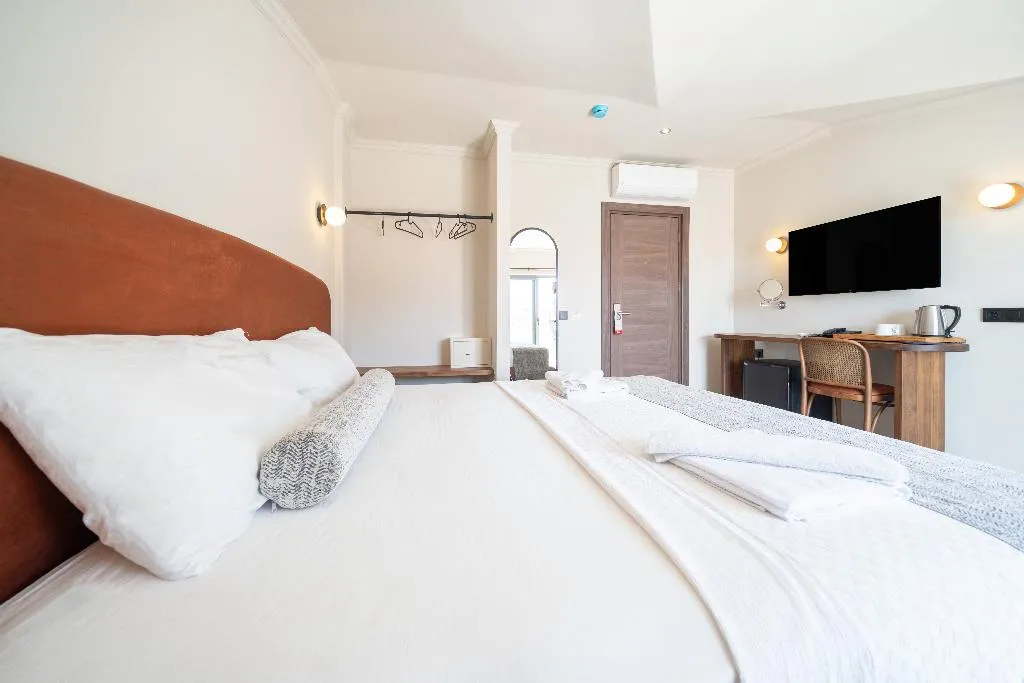 DOUBLE STANDARD Room, MagicTulip Beach Hotel, Dalaman