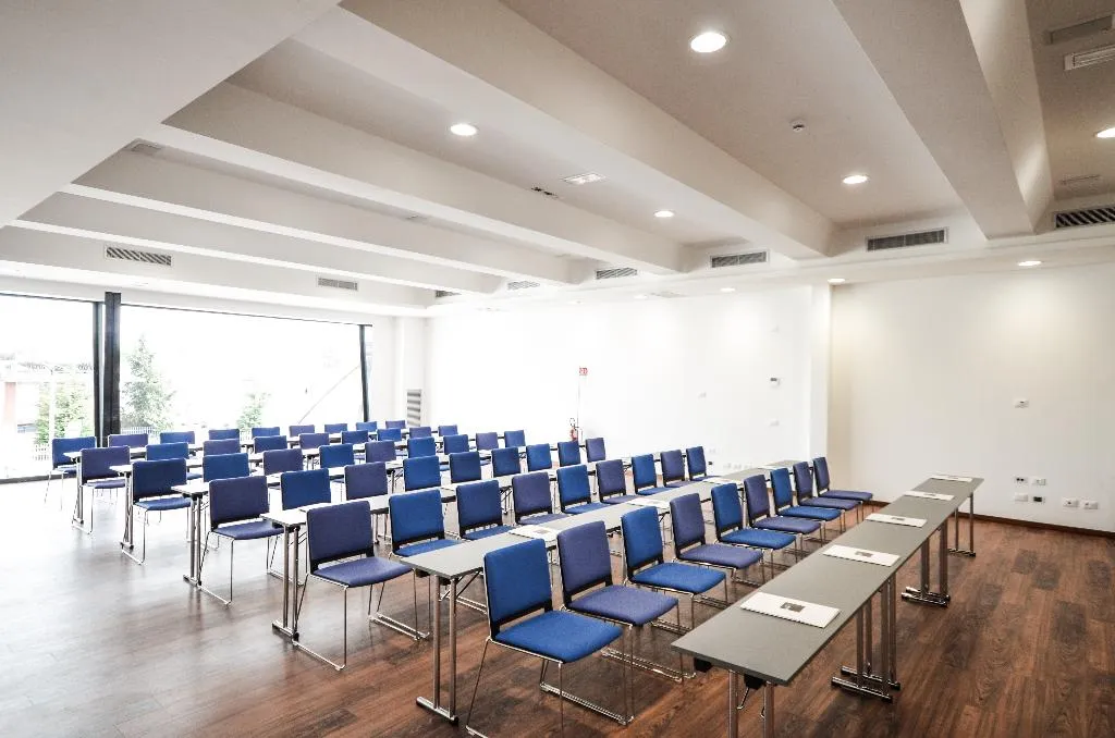 Conferences, Fasthotel Linate, Milan