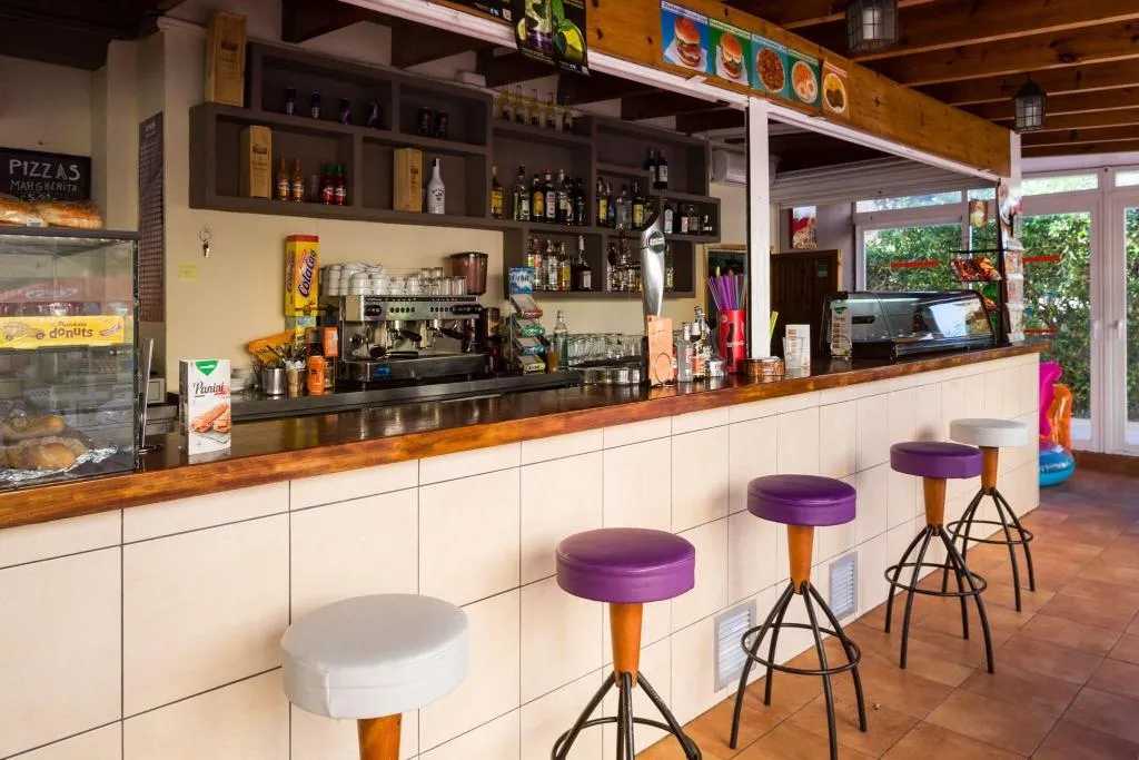 Lobby, Apartamentos Arlanza - Only Adults, Ibiza