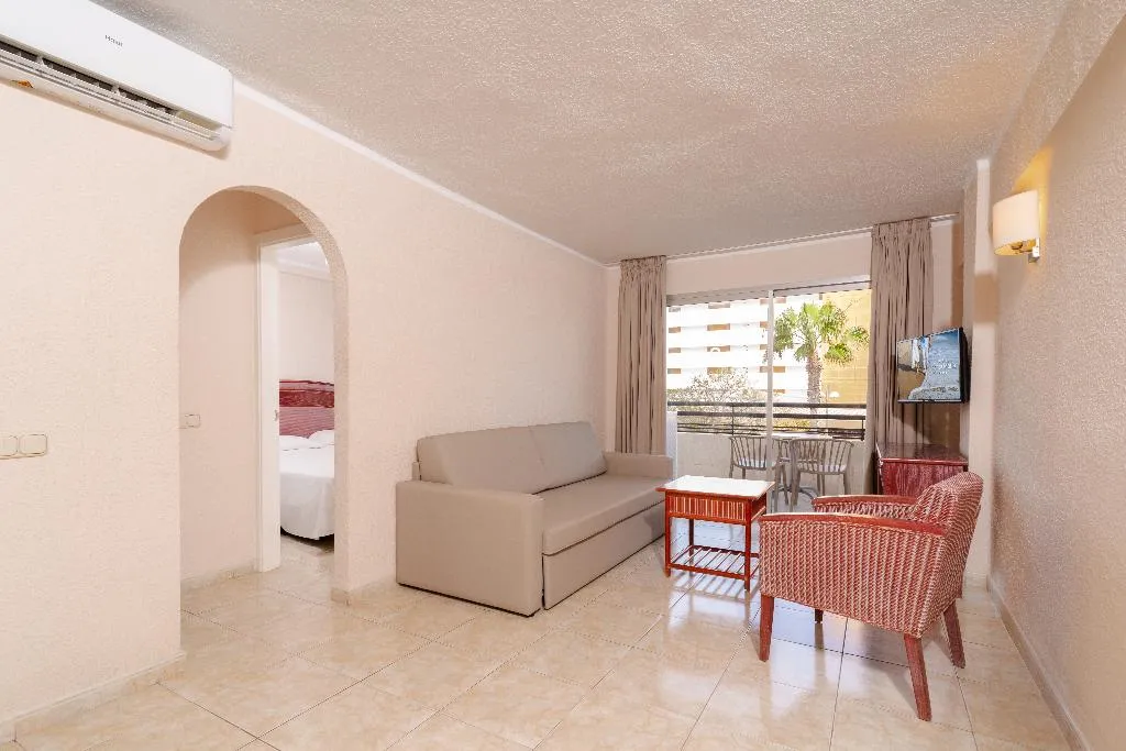 APARTMENT ECONOMY Room, HOVIMA Santa Maria, Tenerife
