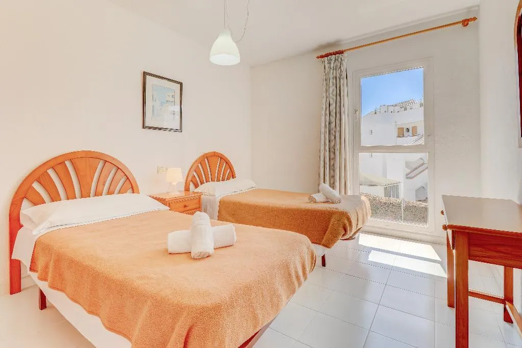 APARTMENT STANDARD Room, Llevant Apartamentos, Majorca