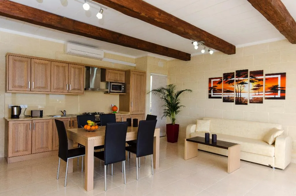 Room, Misrah Simar, Gozo