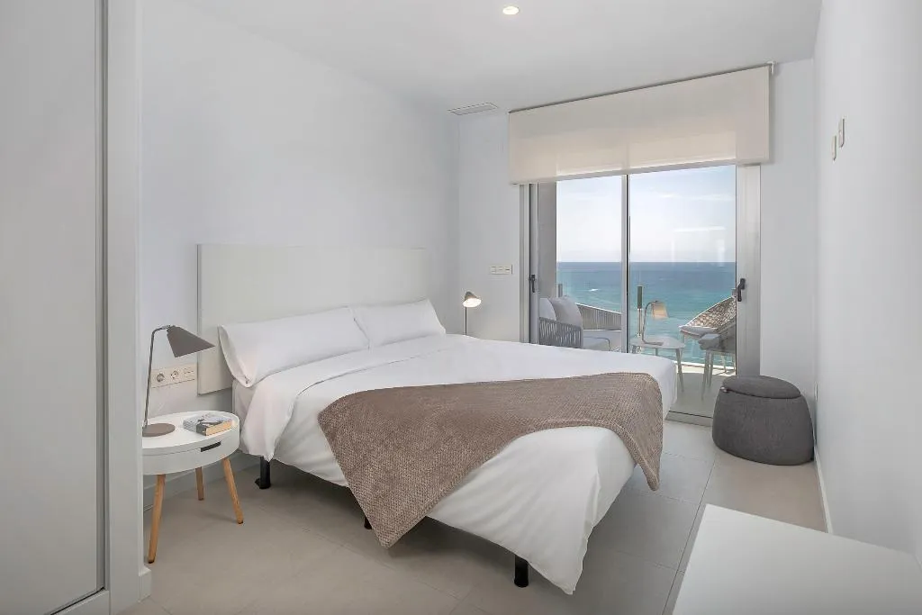 APARTMENT SUPERIOR WITH VIEWS Room, Blueline Apartmenthotel, Costa Blanca
