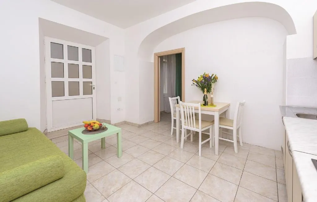 STUDIO SEA VIEW CAPACITY 4 Room, Apartments  Gabrieri, Dubrovnik