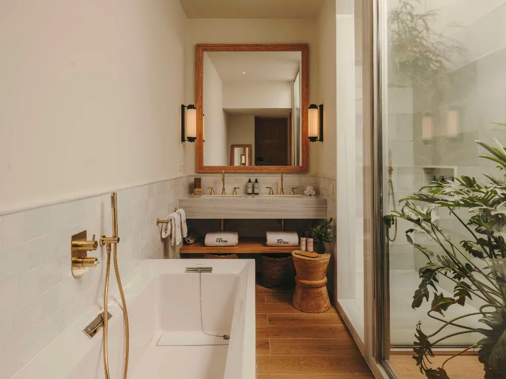 Room, Pulitzer, Barcelona
