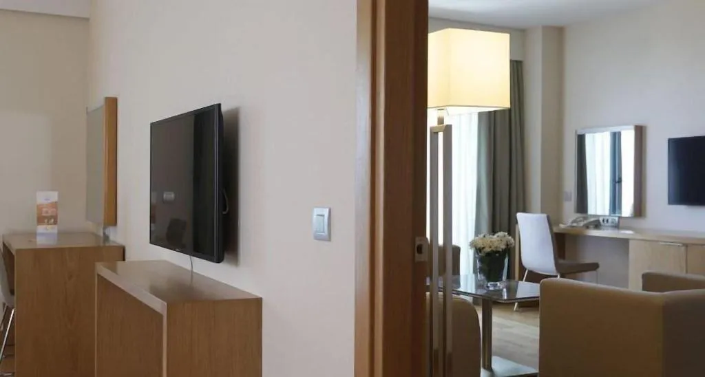 Room, On'Live Hotel, Izmir