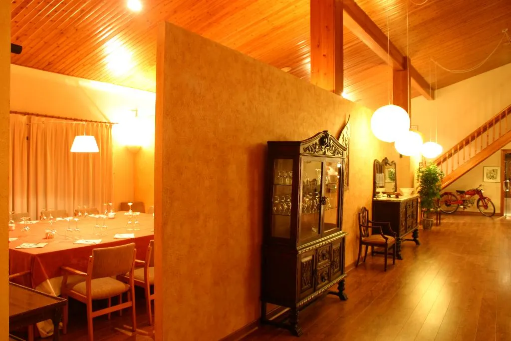 Restaurant, Berga Resort - The Mountain - Wellness center -SPA, Barcelona
