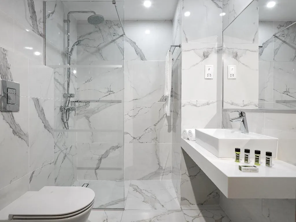 Double or Twin SUPERIOR SEA VIEW Room, The Blue Ivy Hotel And Suites, Cyprus