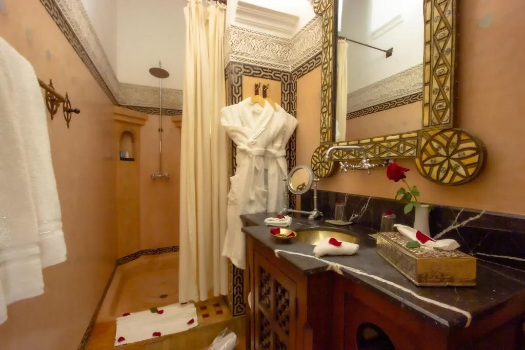 Room, Riad Kaiss By Sanssouci Collection, Marrakech