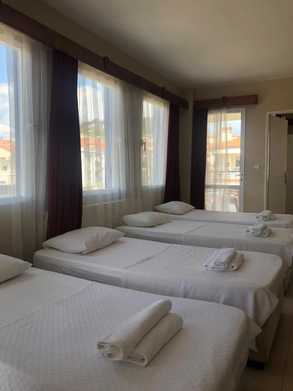 Room, Marigold Apart, Izmir
