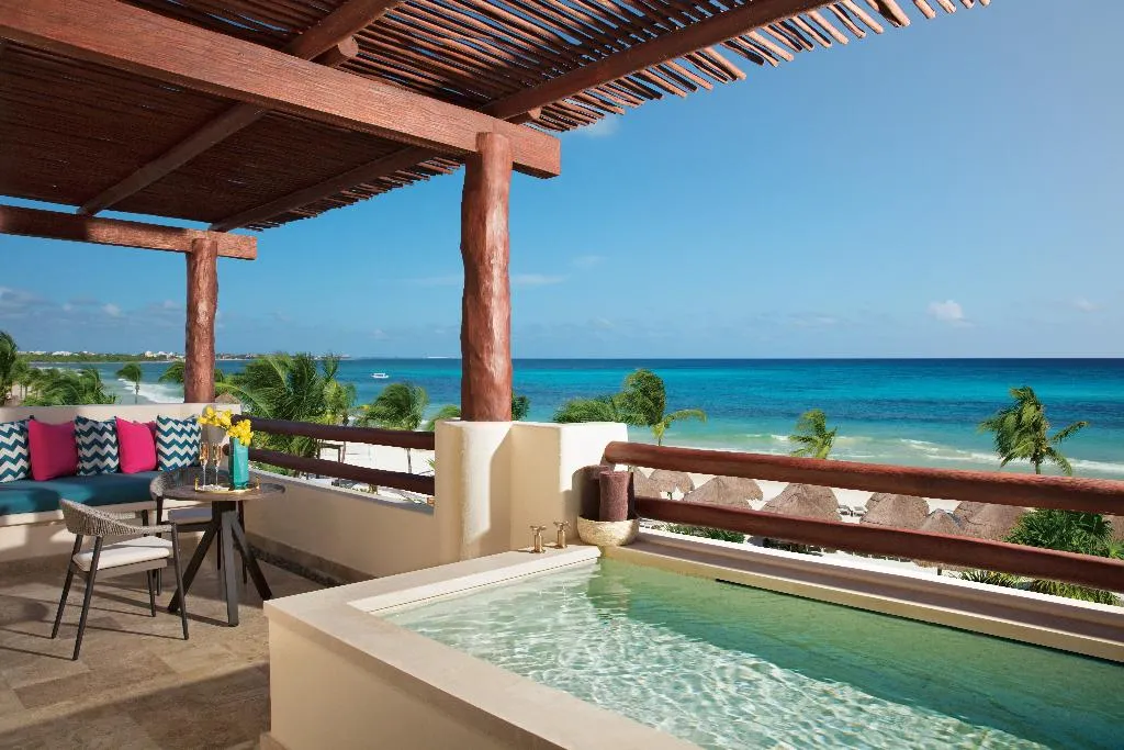 SUITE OCEAN VIEW HONEYMOON Room, Secrets Maroma Beach Riviera Cancun, Playa Del Carmen