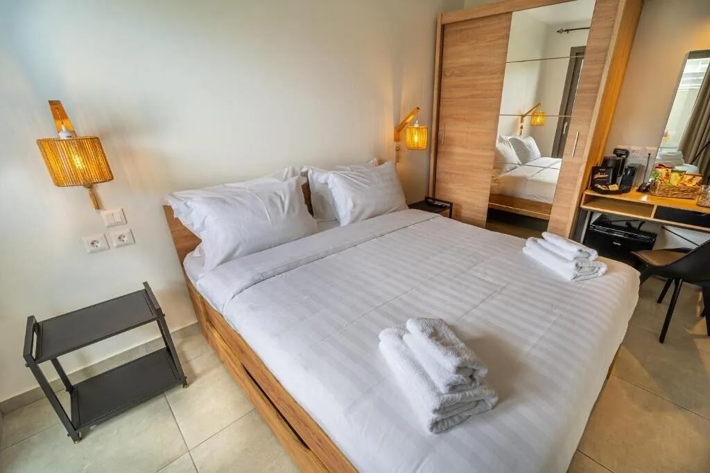 Room, Niso Skiathos, Skiathos