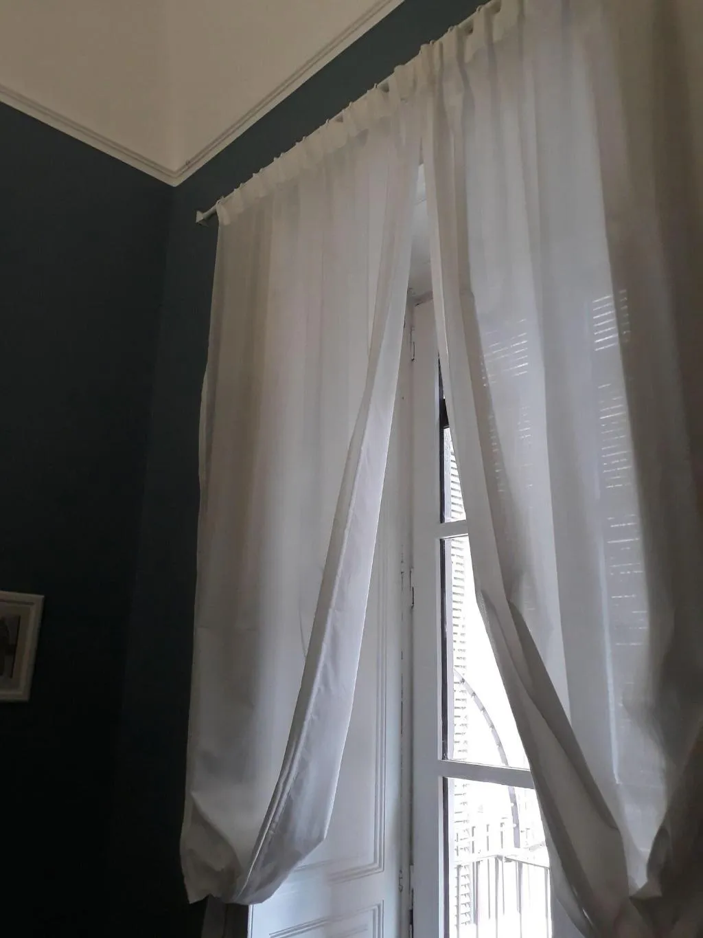 Room, B&B Nabucco, Catania