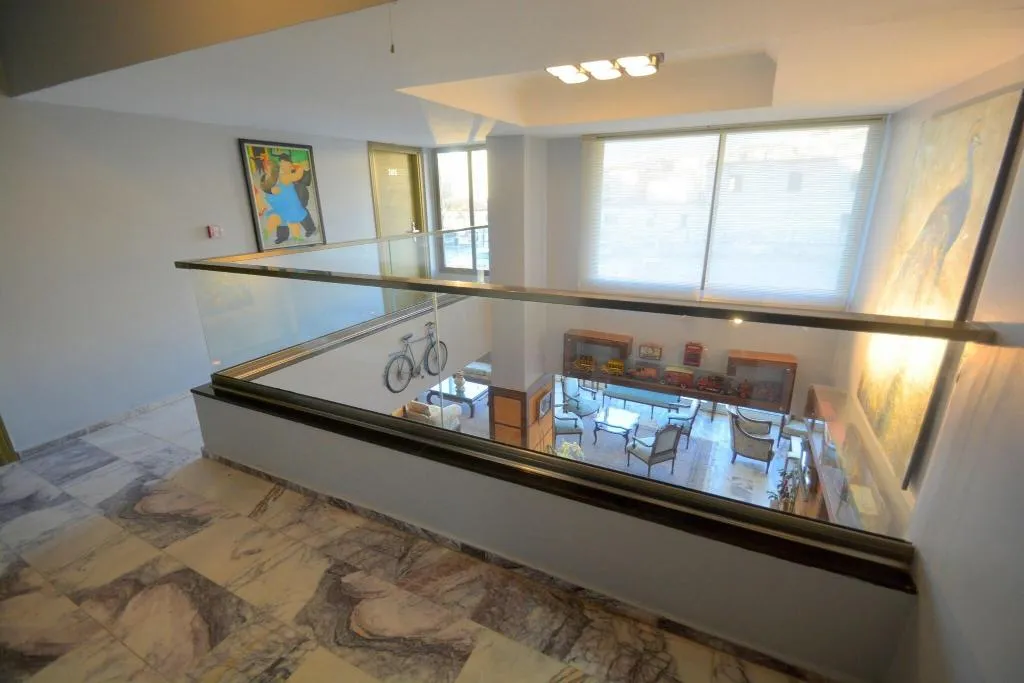 Lobby, Istankoy Hotel Kusadasi, Izmir