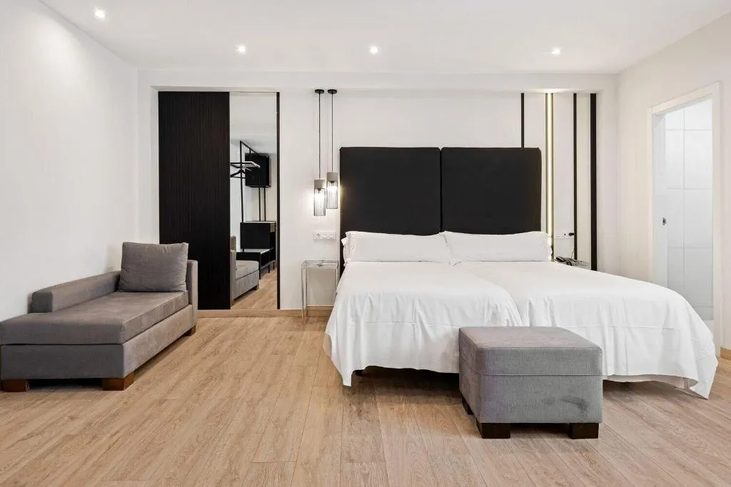 Room, Urban Anaga, Tenerife