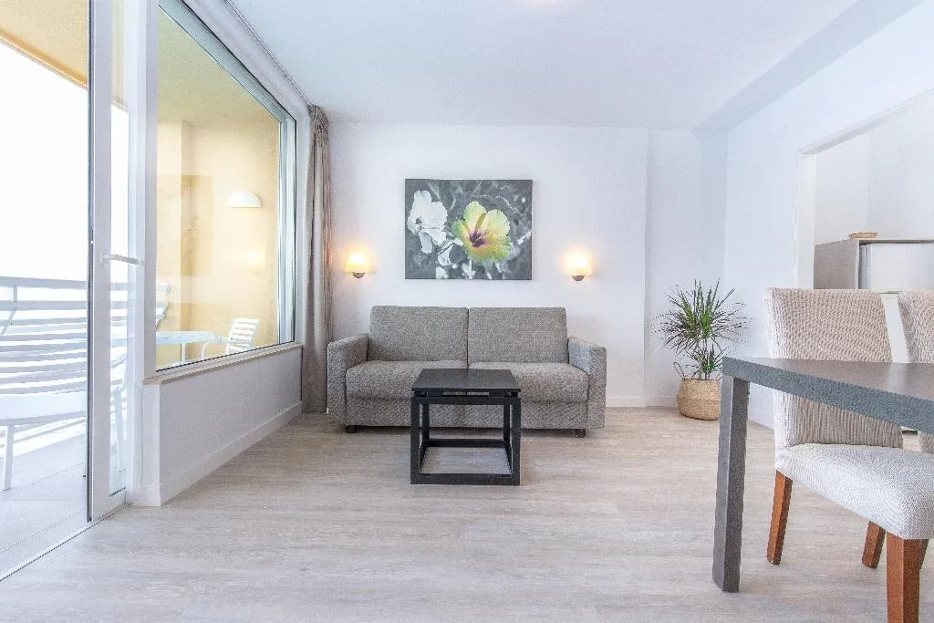 APARTMENT SEA VIEW Room, Atlantic Holiday Hotel, Tenerife