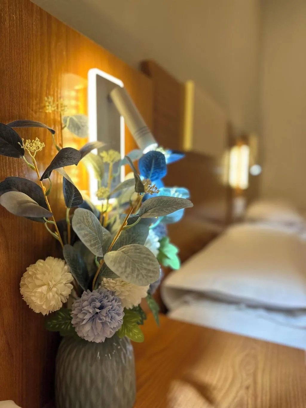 Room, Hostal Sol Square Madrid, Madrid