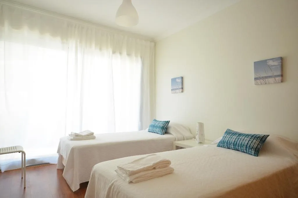 Room, Millennium Golf Residences, Algarve