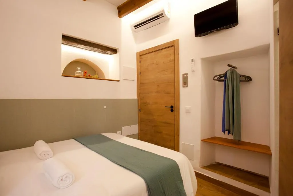 DOUBLE BASIC Room, My Rooms Arta Adults Only, Majorca