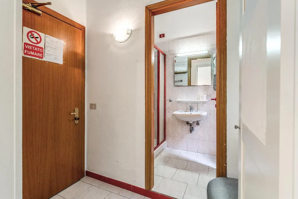 TRIPLE STANDARD Room, Hotel Altavilla 9, Rome