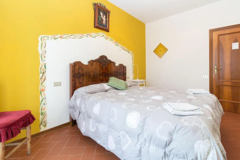 Room, B&B Dimora Morelli, Umbria