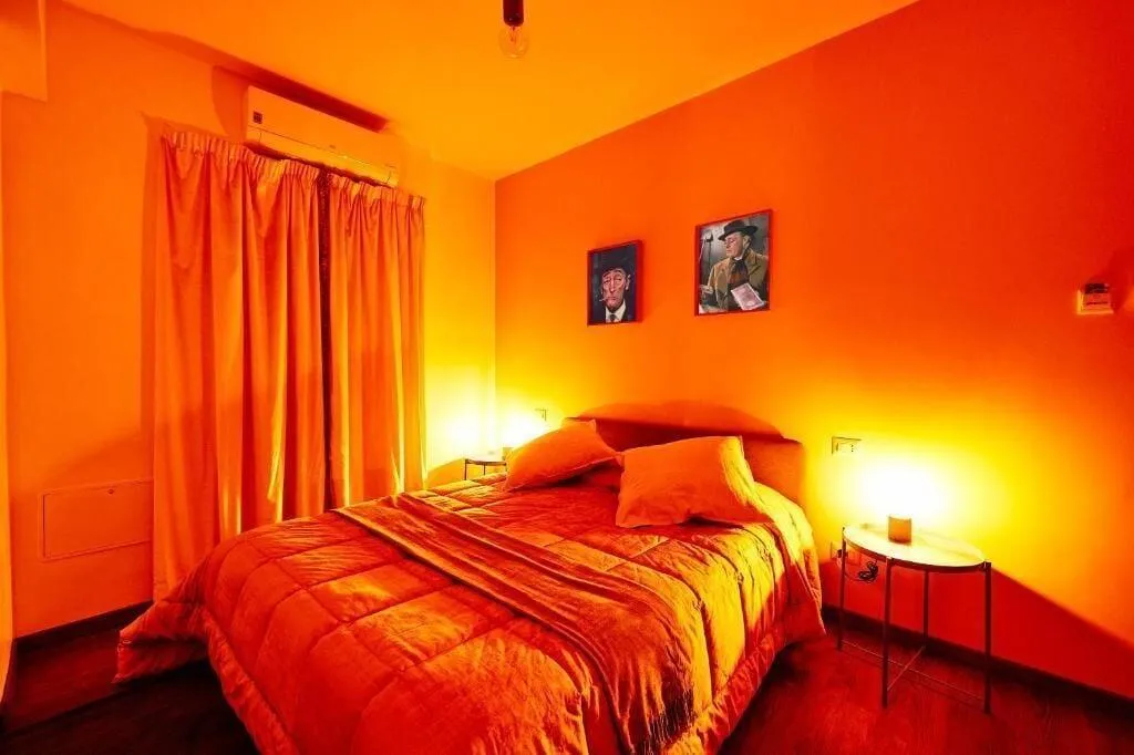 Room, Bnb Drive In, Rome