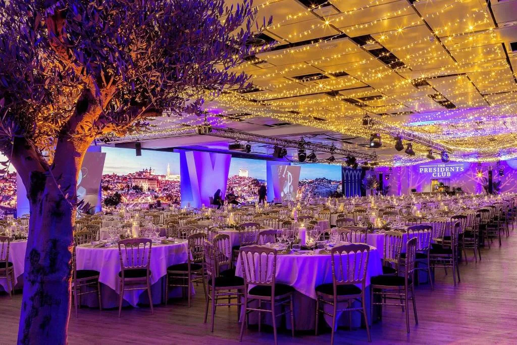 Conferences, Marriott Hotel Madrid Auditorium, Madrid