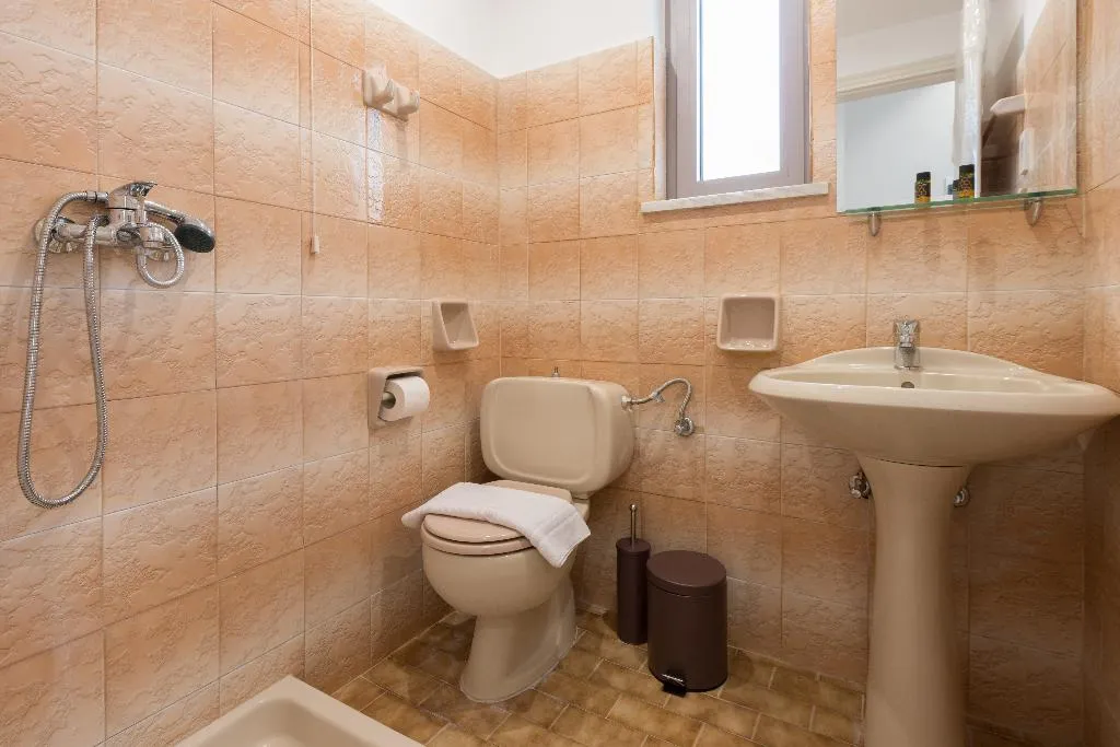 Double or Twin STANDARD Room, Saint George Resort, Rhodes