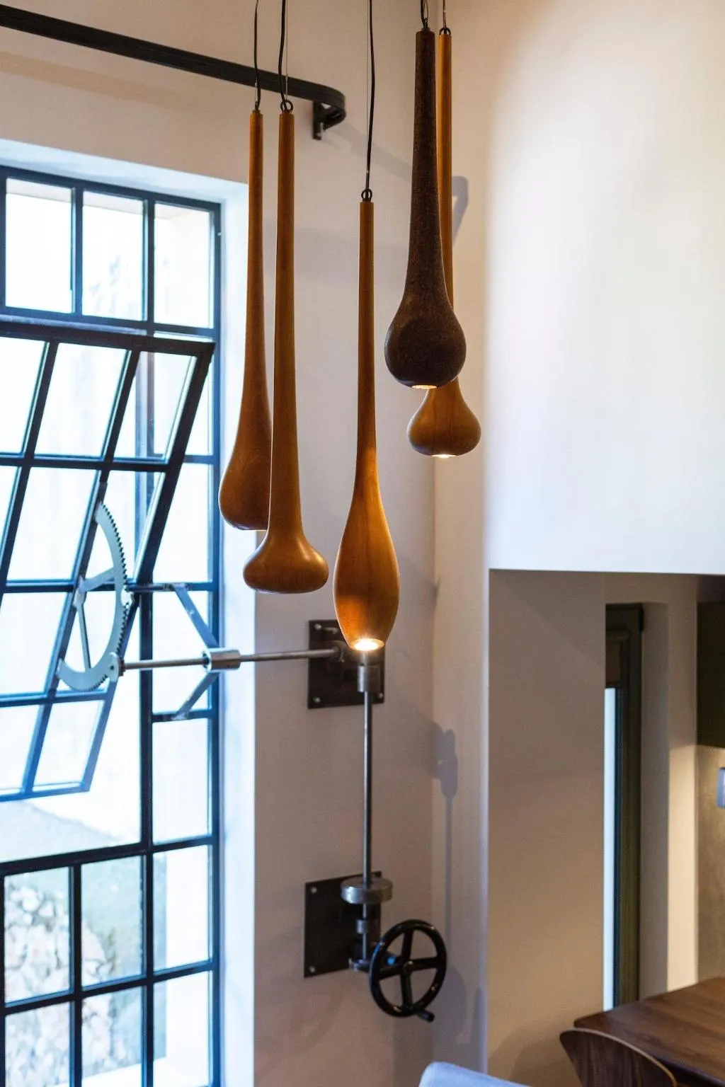 Room, The Foundry Suites, Athens