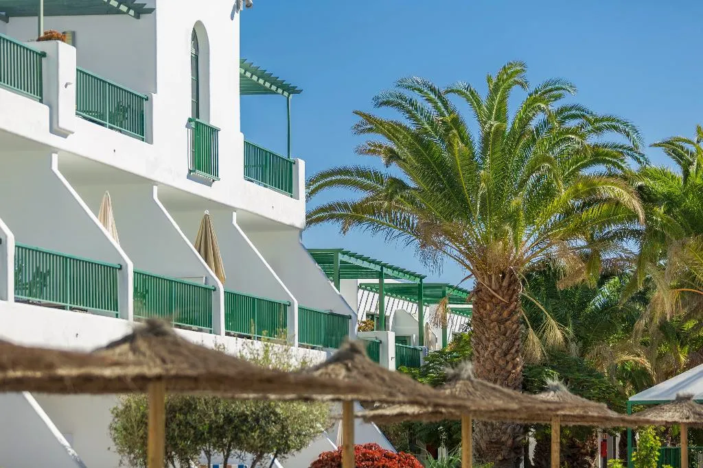 General view, Club del Carmen, Lanzarote