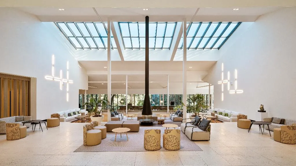 Lobby, Encinar de Sotogrande, Costa Del Sol