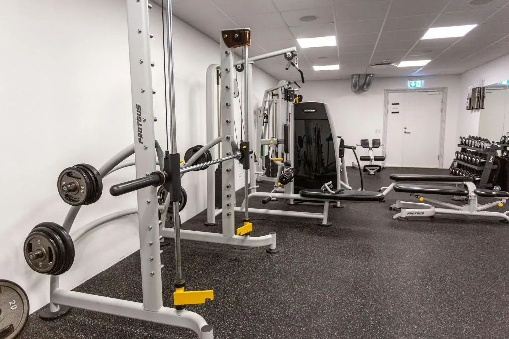 Sports and Entertainment, A Hotels Glostrup, Copenhagen