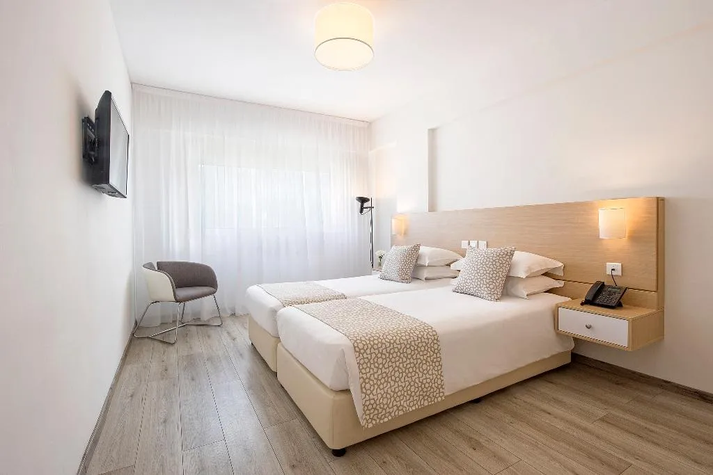 Room, Sofianna Resort & Spa, Cyprus