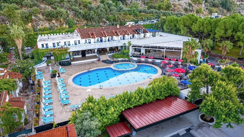 General view, Oludeniz Resort by Z Hotels, Dalaman