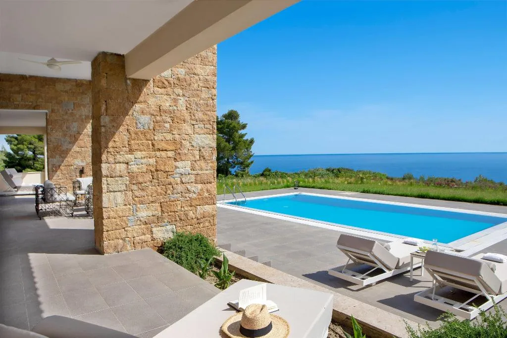 Room, Ajul Luxury Hotel & Spa Resort Registry Collection, Halkidiki