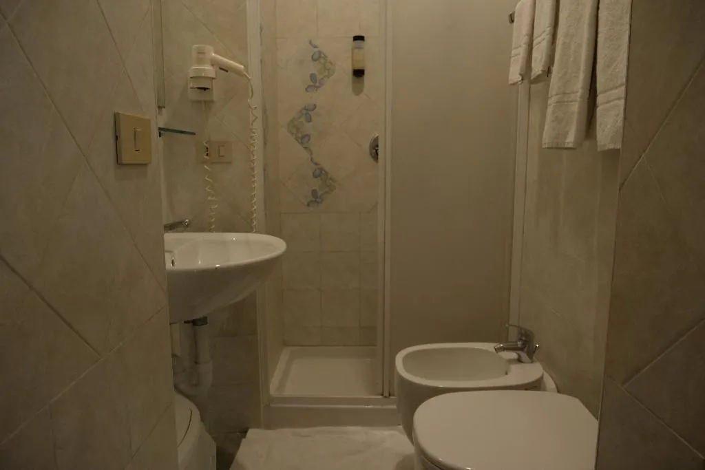 DOUBLE ECONOMY Room, Hotel Elios, Taormina