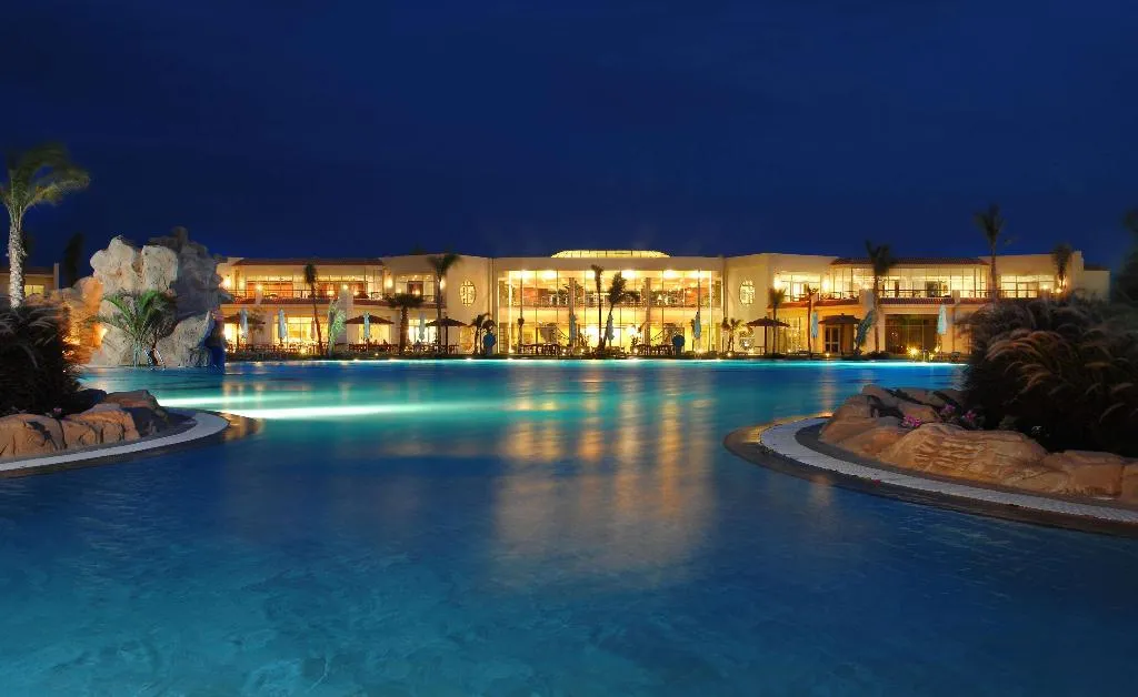General view, DoubleTree by Hilton Sharm El Sheikh - Sharm Bay, Red Sea Riviera