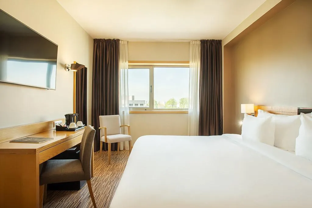 DOUBLE PREMIUM Room, HF Tuela Porto, Porto