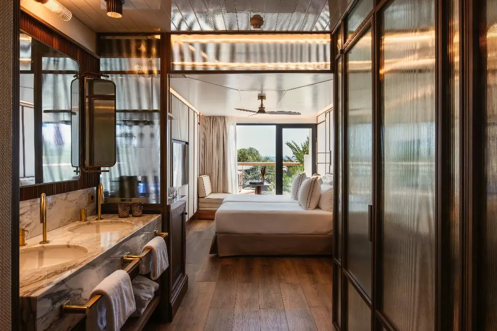 Double or Twin PREMIUM Room, Bless Ibiza The Site, Ibiza