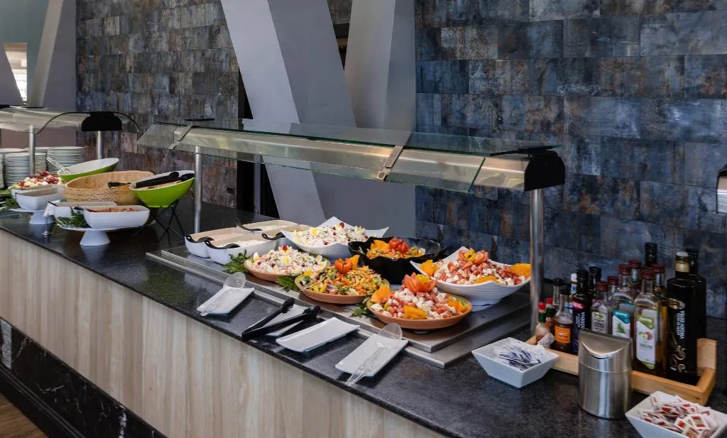 Restaurant, Catalonia Las Vegas - Adults Only, Tenerife