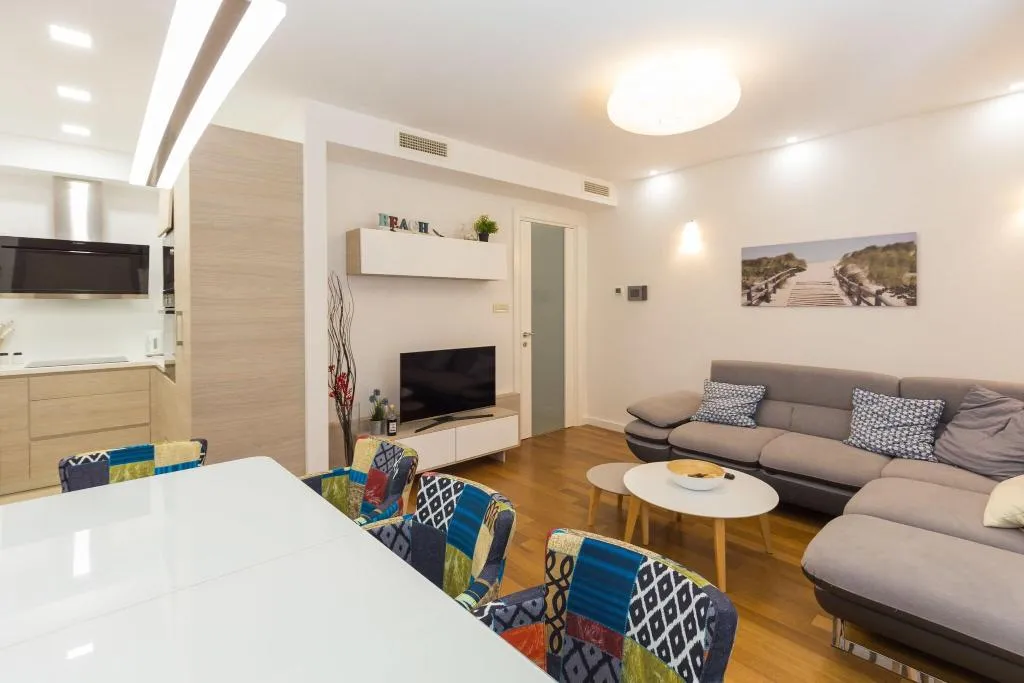 Room, Antonio Luxury Beach Suites, Dubrovnik