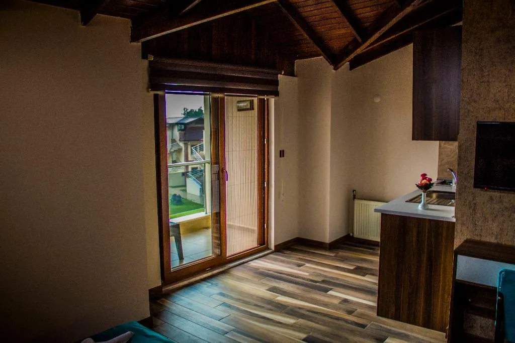 STUDIO STANDARD Room, Form Termal Hotel & Spa, Izmir