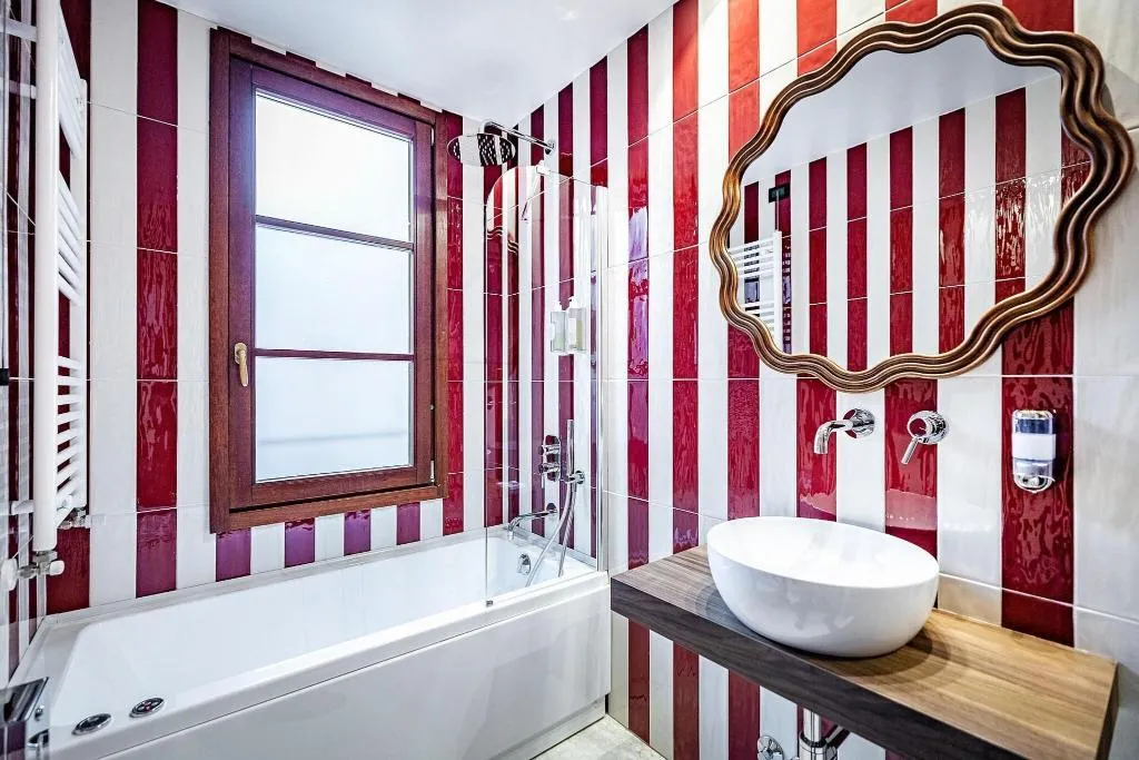DOUBLE CLASSIC WITH VIEWS Room, Duomo Firenze, Florence