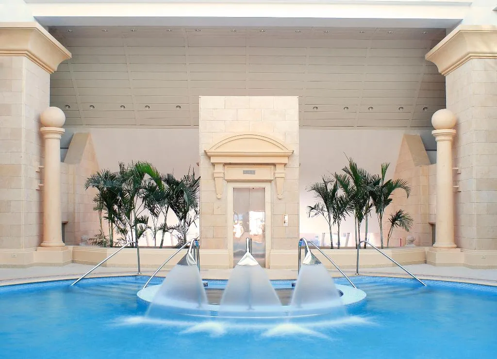 Pool, InterContinental Cairo Citystars, Cairo