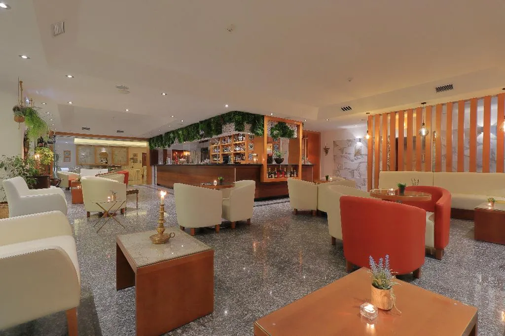 Bar, Vila Petra, Algarve
