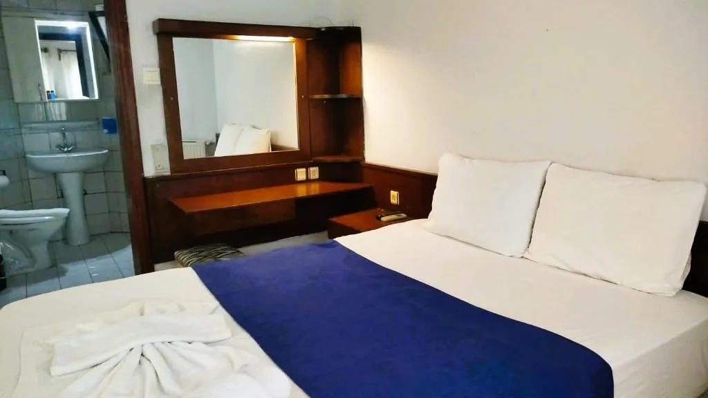 FAMILY ROOM CONNECTING ROOM Room, Han Dalyan Hotel, Dalaman