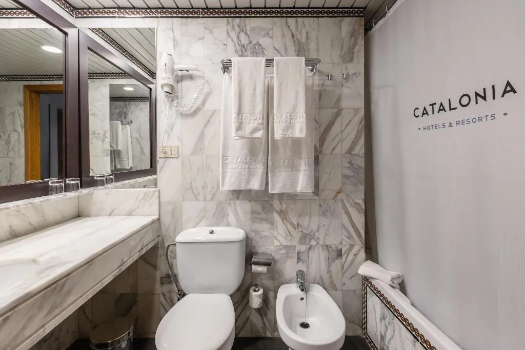 Room, Catalonia Las Vegas - Adults Only, Tenerife